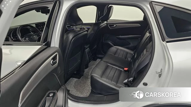 Renault Korea (Samsung) XM3 2023 Белый из Кореи, фото 2