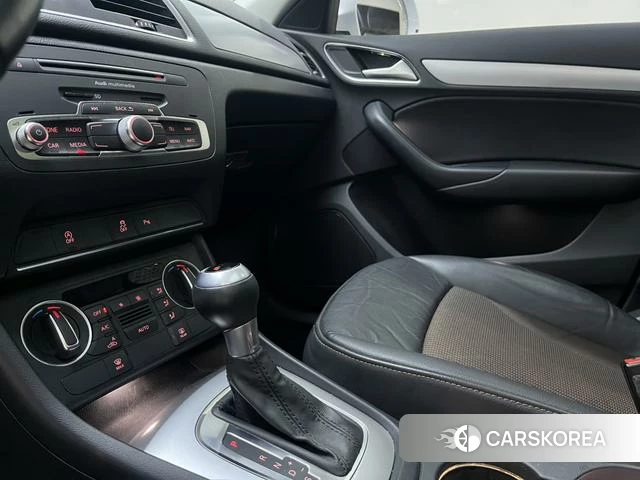 Audi Q3 2019 Белый из Китая, фото 2