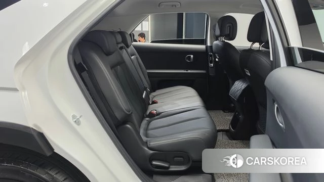 Hyundai Ionic 5 2023 Белый из Кореи, фото 2