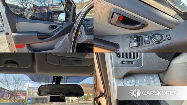 Hyundai The New Grand Starex 2020 Серебристо-серый из Кореи, фото 2