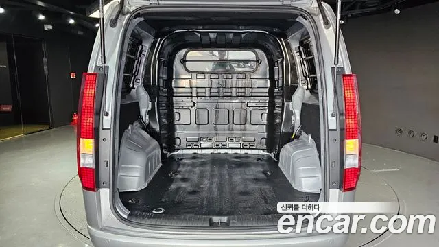 Hyundai Staria id 2611256 из Кореи 2