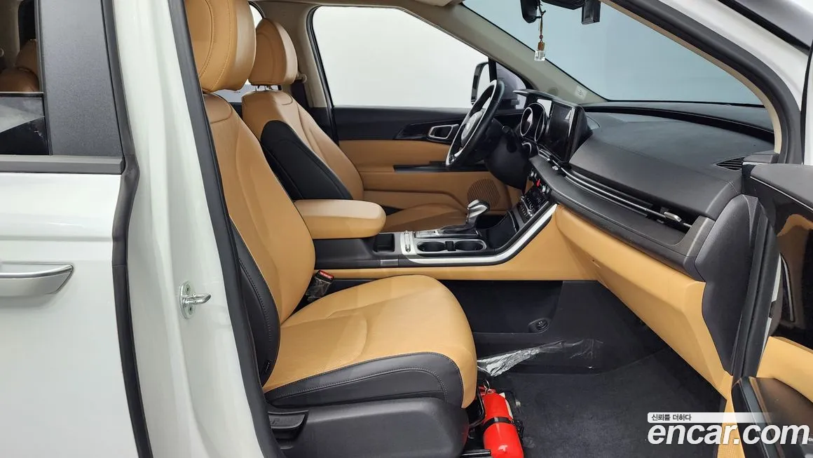 Kia Carnival 4th generation id 2021834 из Кореи 2