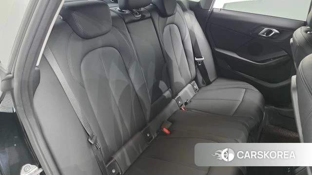 BMW 2 Series Gran Coupe (F44) 2021 Черный из Кореи, фото 2