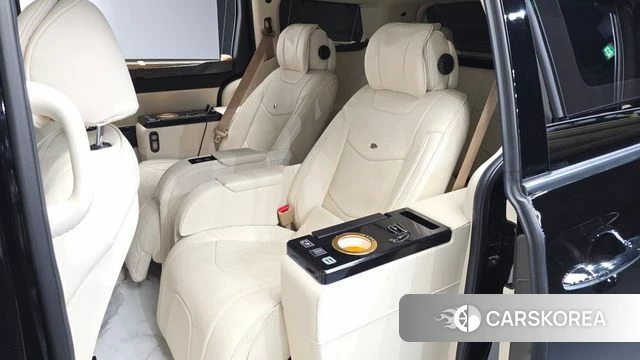 Kia The New Carnival 2019 Черный из Кореи, фото 2