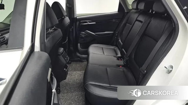 Kia Seltos 2021 Белый из Кореи, фото 2