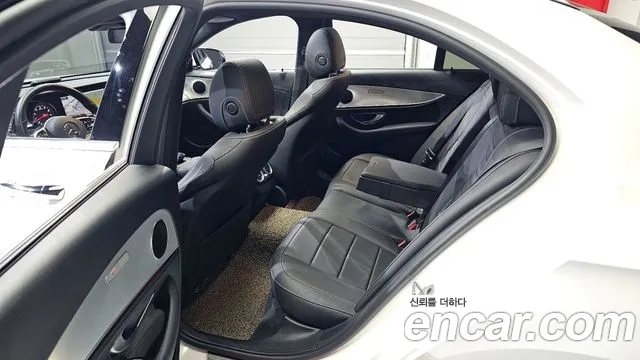 Mercedes-Benz E-Class W213 id 2912078 из Кореи 2