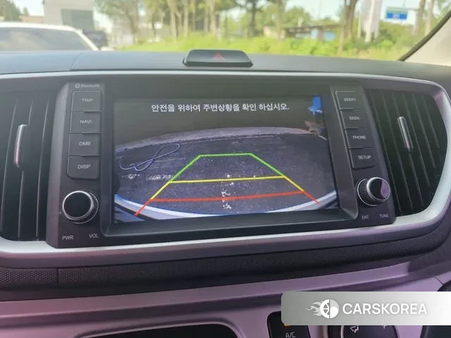 Kia The New Ray 2018 Белый из Кореи, фото 2