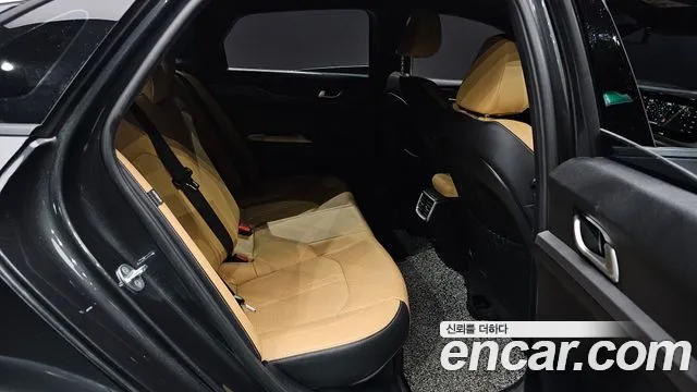 Kia K5 Hybrid 3rd Generation id 2649048 из Кореи 2