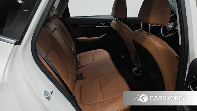 Kia The New Seltos 2023 Белый из Кореи, фото 2