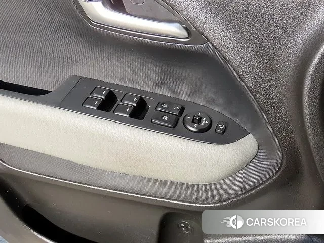 Kia The New Ray 2021 Белый из Кореи, фото 2