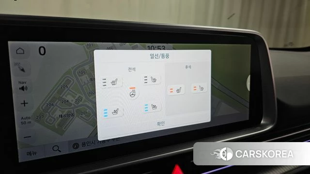 Hyundai Ionic 6 2023 Черный из Кореи, фото 2