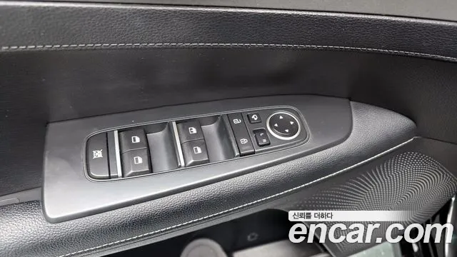 Kia Come New K3 2018 Черный из Кореи, фото 2
