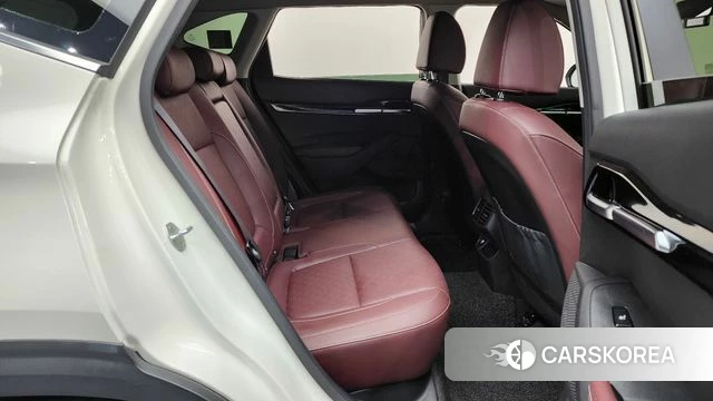 Kia Seltos 2019 Белый из Кореи, фото 2