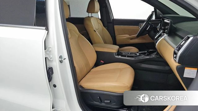 Kia Sorento 4th Generation 2020 Белый из Кореи, фото 2