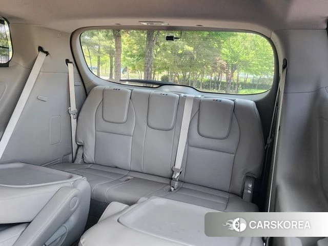 Kia The New Carnival 2018 Серый из Кореи, фото 2