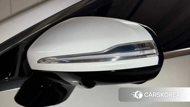 Mercedes-Benz S-Class W222 2021 Белый из Кореи, фото 2