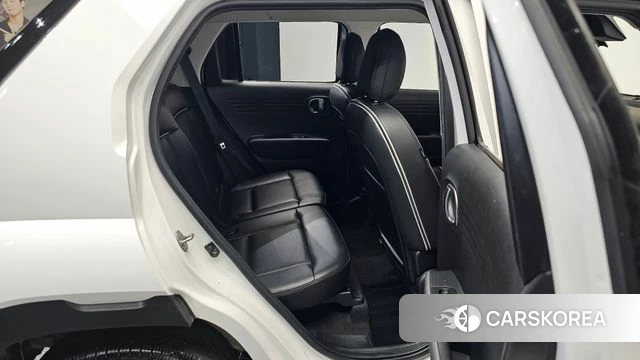 Hyundai Casper 2022 Белый из Кореи, фото 2