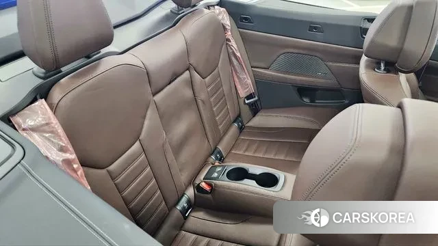 BMW 4 Series (G22) 2025 Синий из Кореи, фото 2