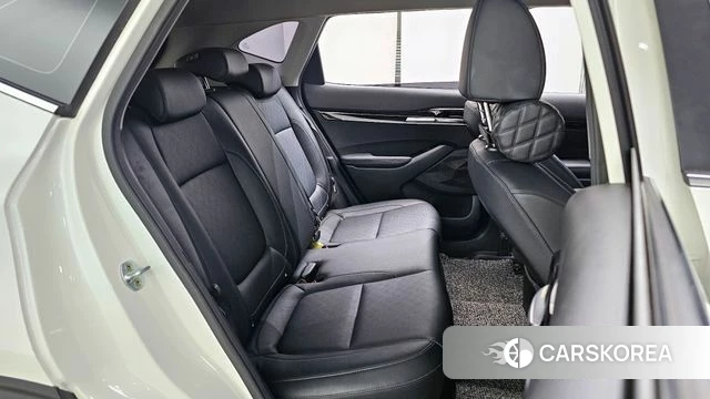 Kia Seltos 2019 Белый из Кореи, фото 2