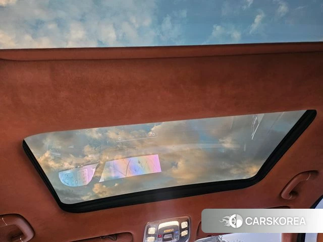Genesis GV80 2026 Белый из Кореи, фото 2