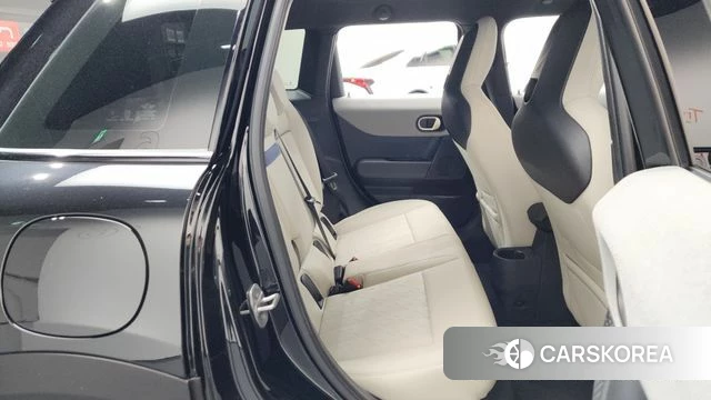 Mini Cooper S 4th Generation 2024 Черный из Кореи, фото 2