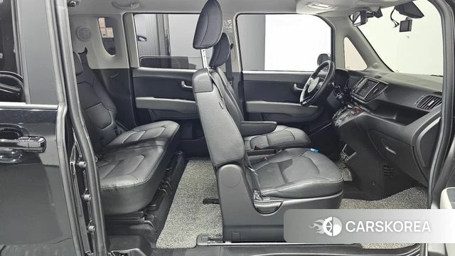 Kia The New Kia Ray 2024 Черный из Кореи, фото 2