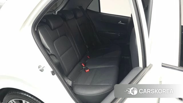 Kia All New Morning (JA) 2019 Белый из Кореи, фото 2