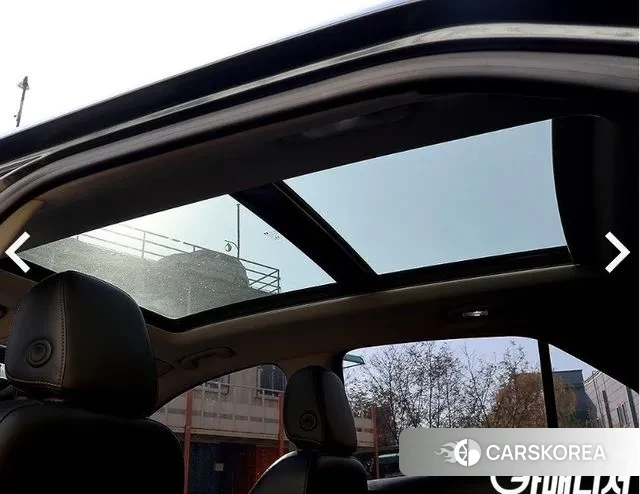 Chevrolet (GM Daewoo) Equinox 2018 Серый из Кореи, фото 2