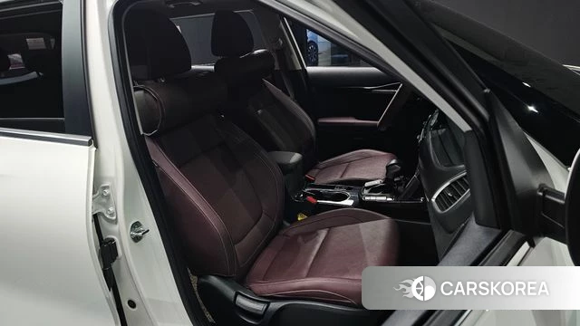 Kia Seltos 2021 Белый из Кореи, фото 2