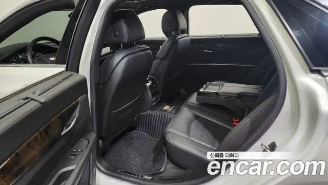 Cadillac CT6 id 2908261 из Кореи 2