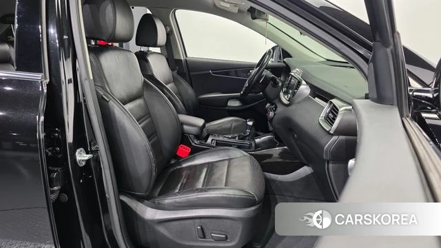 Kia The New Sorento 2018 Черный из Кореи, фото 2