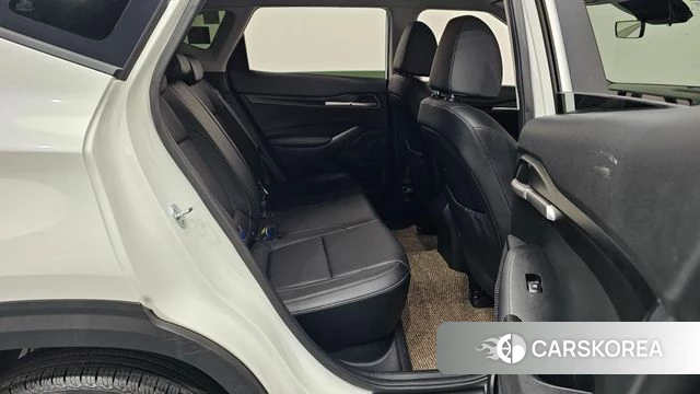 Kia The New Seltos 2025 Белый из Кореи, фото 2