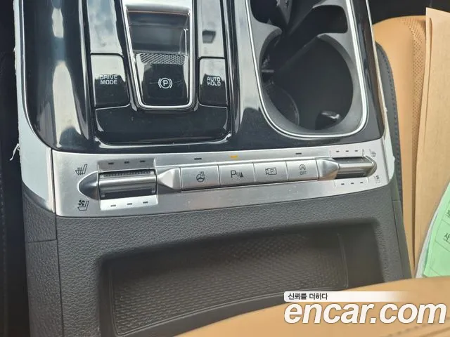 Kia Carnival 4th generation id 2652098 из Кореи 2