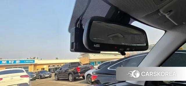 Hyundai Casper 2021 Синий из Кореи, фото 2