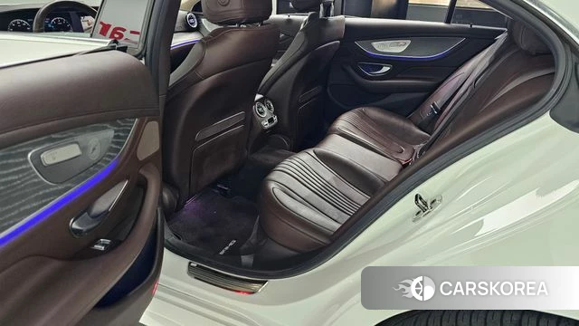 Mercedes-Benz CLS-Class C257 2021 Белый из Кореи, фото 2