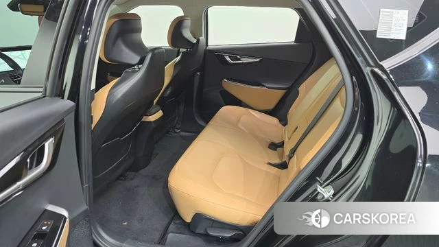 Kia EV6 2022 Черный из Кореи, фото 2