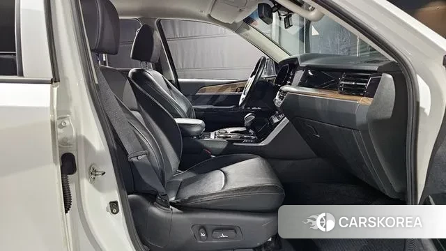 Kia Mohave Master 2020 Белый из Кореи, фото 2