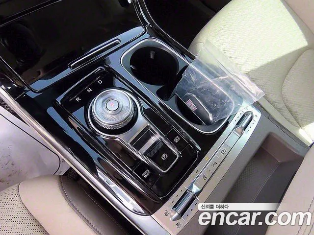 Kia Carnival 4th generation id 2713268 из Кореи 2