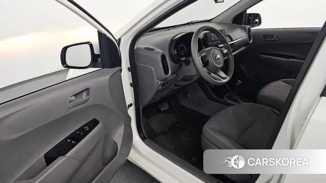 Kia All New Morning (JA) 2018 Белый из Кореи, фото 2