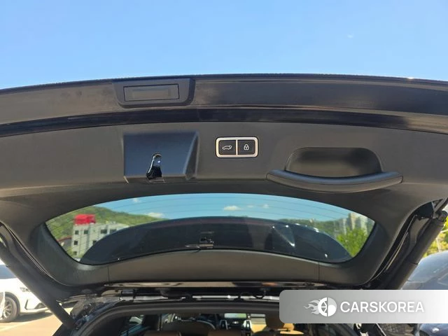 Kia Sorento 4th Generation 2022 Черный из Кореи, фото 2