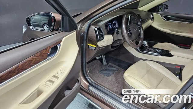 Hyundai Grandeur IG 2019 Коричневый из Кореи, фото 2