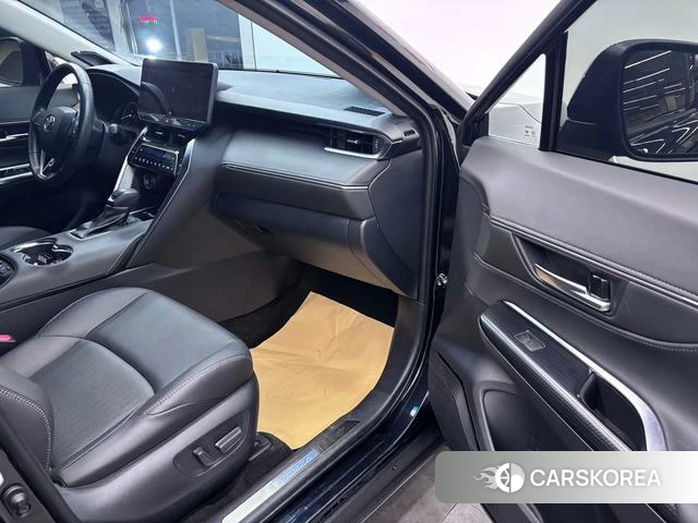 Toyota Weisha 2023 Черный из Китая, фото 2