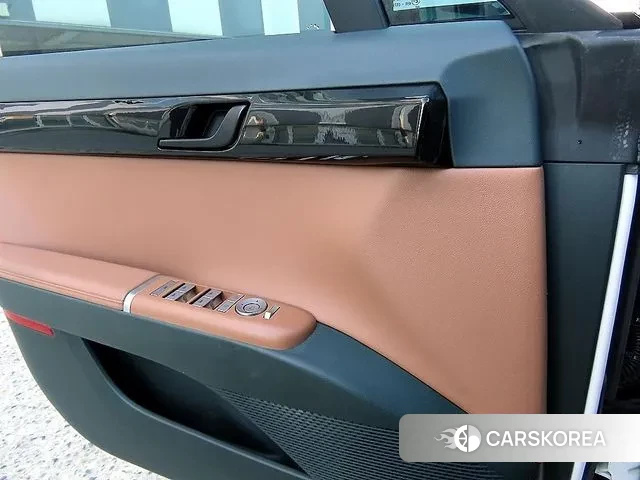 Hyundai Grandeur (GN7) 2023 Белый из Кореи, фото 2