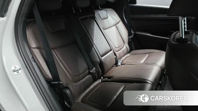 Hyundai Tucson (NX4) 2020 Белый из Кореи, фото 2