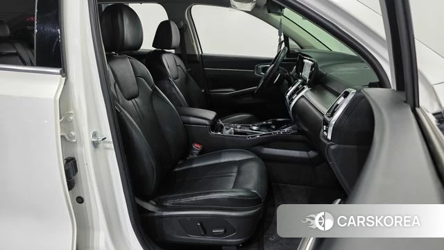 Kia Sorento 4th Generation 2020 Белый из Кореи, фото 2