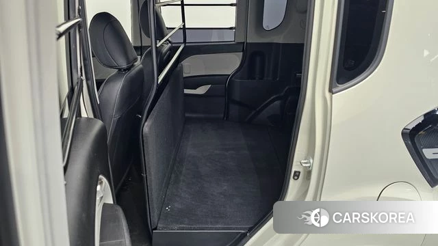 Kia The New Kia Ray 2023 Жемчужный цвет из Кореи, фото 2