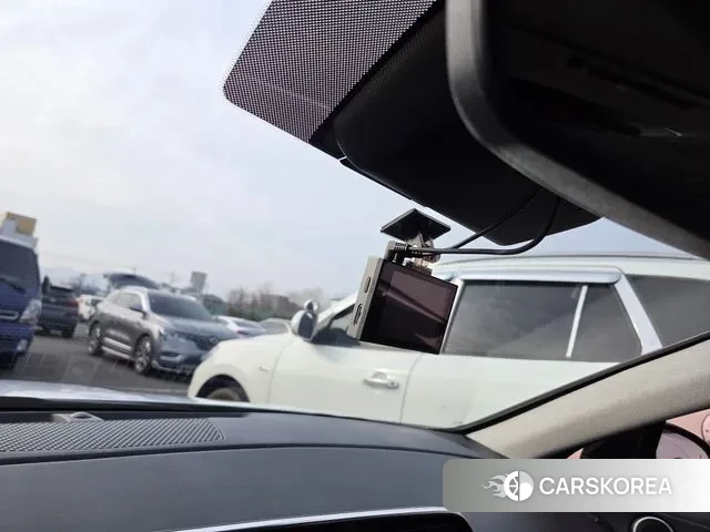 Hyundai Sonata (DN8) 2022 Белый из Кореи, фото 2