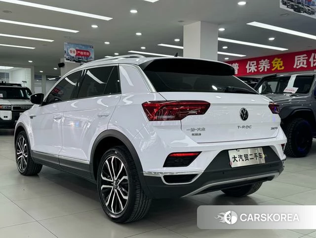 Volkswagen Exploring songs 2021 Другой из Китая, фото 2
