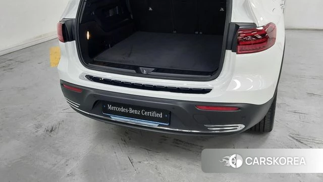 Mercedes-Benz EQB X243 2025 Белый из Кореи, фото 2