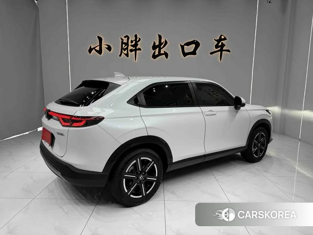Honda Binzhi 2023 Белый из Китая, фото 2